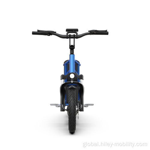 Sit Down Scooter Wholesale lightweight Electric tricycle Mobility scooter Supplier